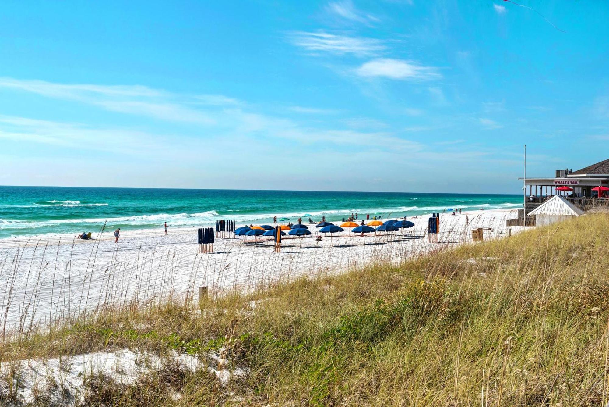 Ariel Dunes I 1001 Destin Kültér fotó