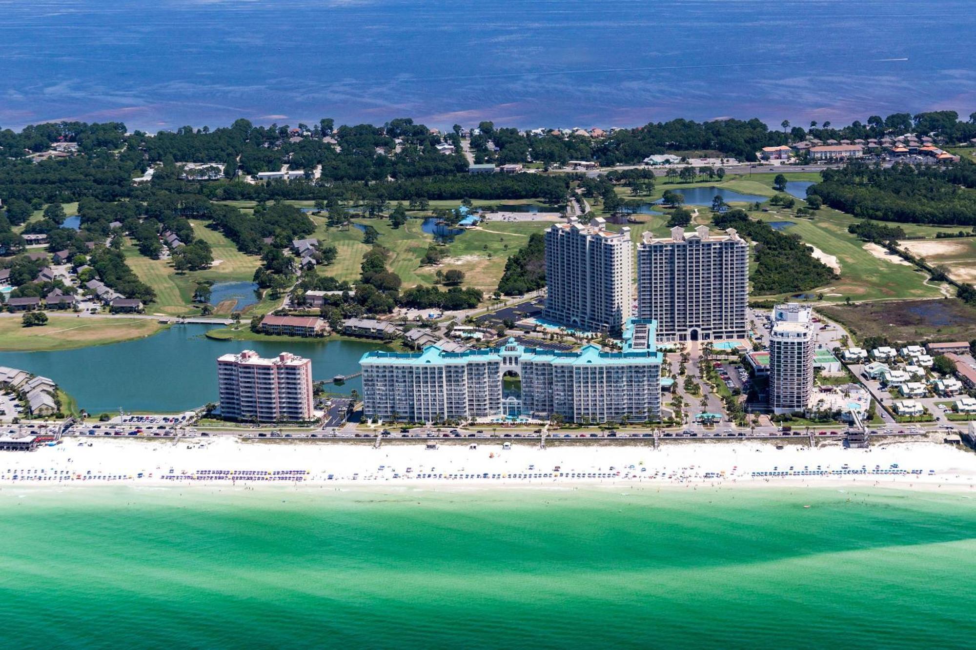 Ariel Dunes I 1001 Destin Kültér fotó